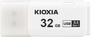 Kioxia TransMemory U301 32 GB (LU301W032GG4) Flash Bellek kullananlar yorumlar